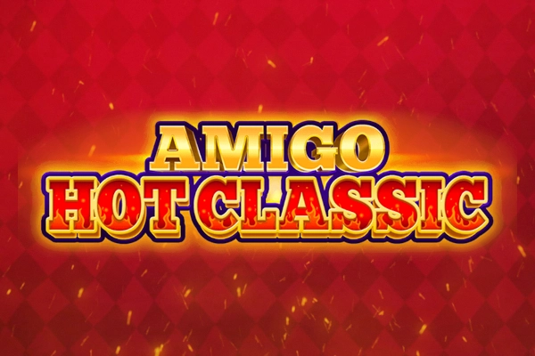 00387 amigo hot classic