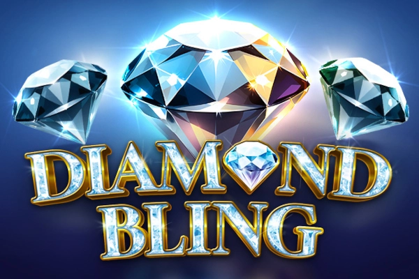 02326 diamond bling