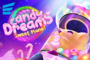 06398 candy dreams sweet planet