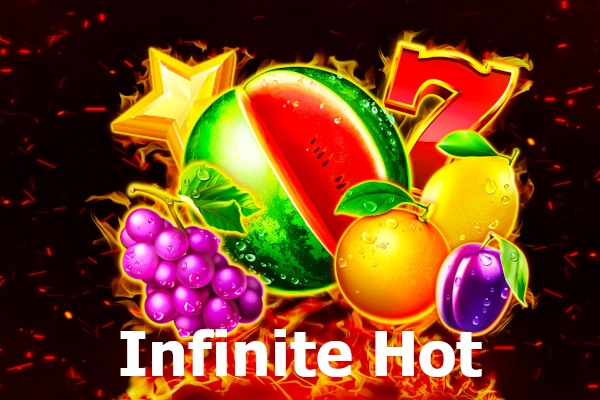 07167 infinite hot