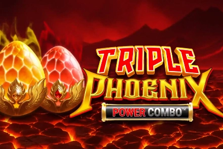 07258 triple phoenix power combo