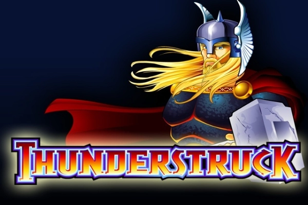 07954 thunderstruck