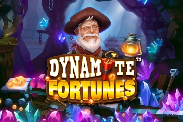 09304 dynamite fortunes