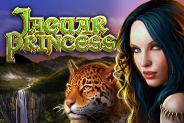 10097 jaguar princess