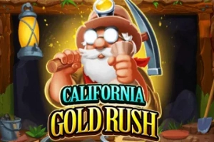 11650 california gold rush