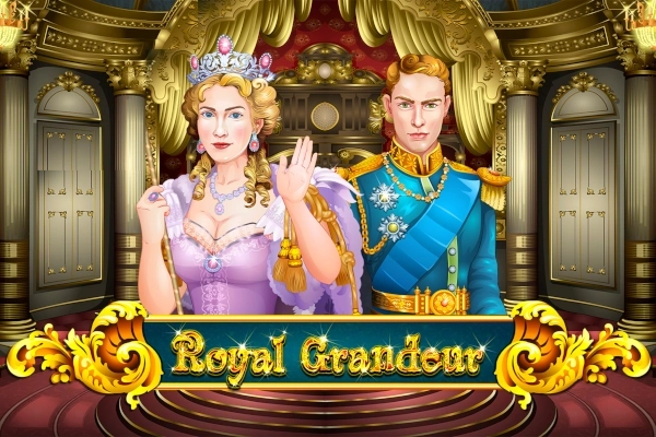 13894 royal grandeur
