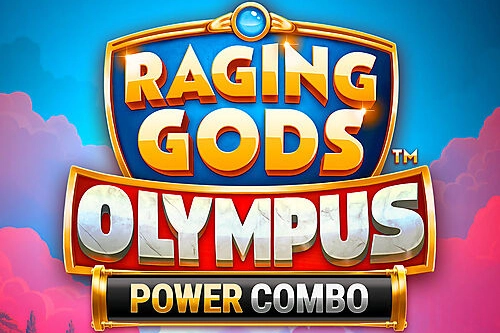 14526 raging gods olympus