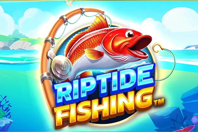 14528 riptide fishing