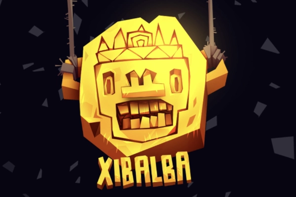 15966 xibalba