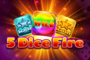 19630 5 dice fire