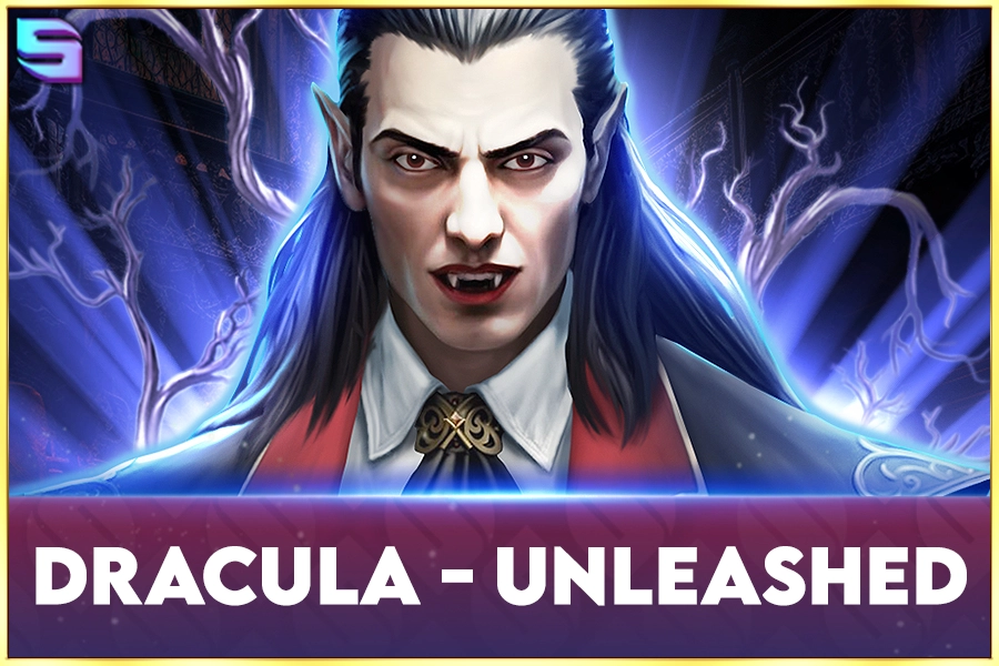 22372 dracula unleashed