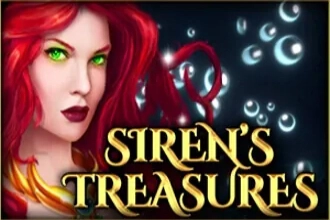22591 sirens treasures
