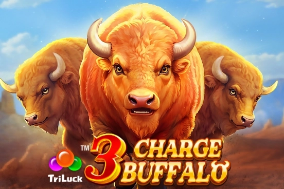 23703 3 charge buffalo